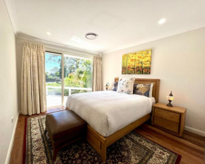 Birdwood Guesthouse